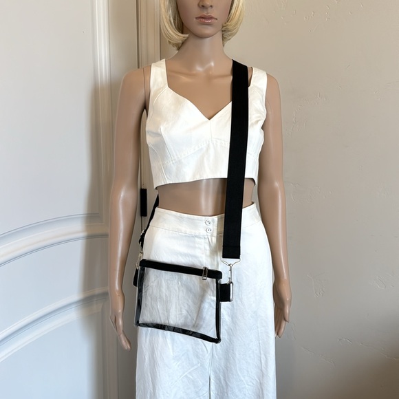 Everywhere Clear Bag - Picture 6 of 8